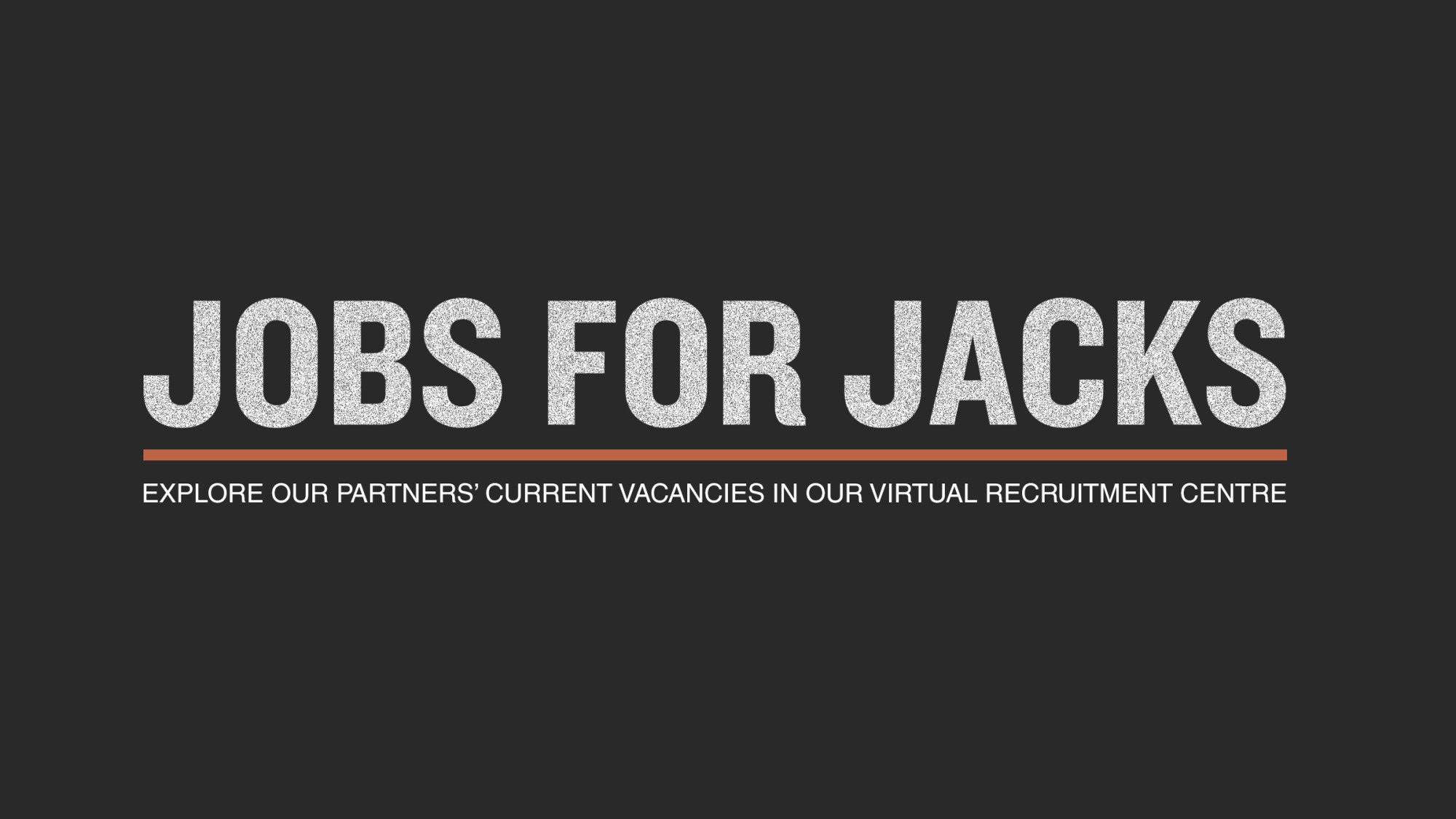 Jobs for Jacks Swansea